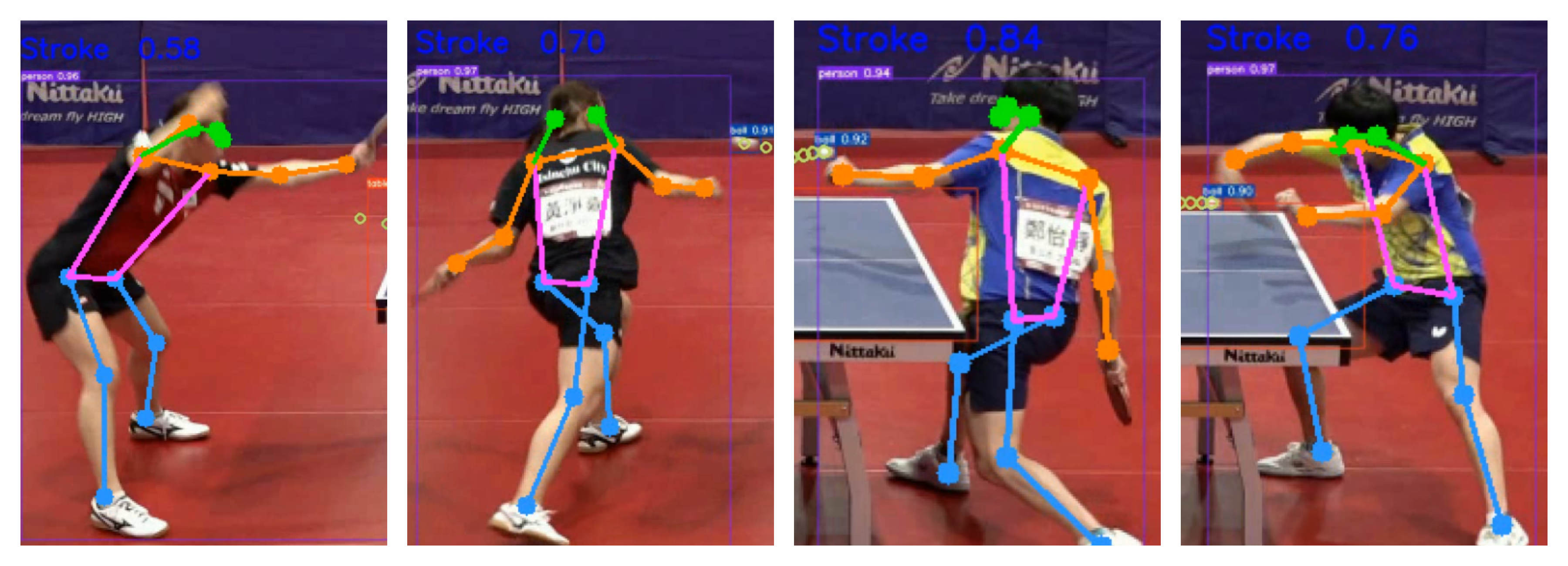 stroke